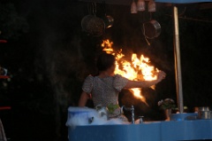 La cuisiniere 34 * 5760 x 3840 * (4.55MB)
